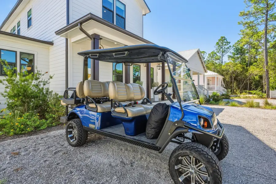 305 Elm Street, Santa Rosa Beach, FL 32459 - #3