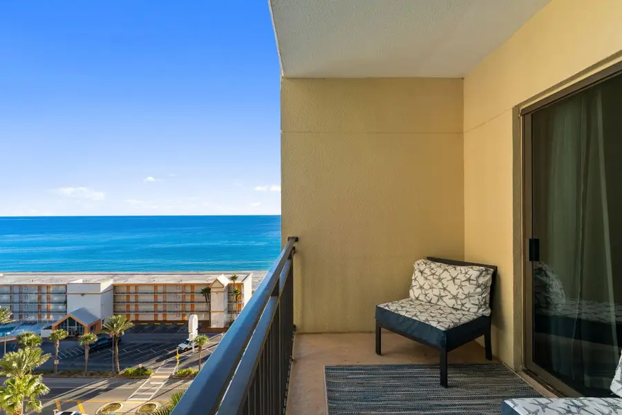 15100 Front Beach Road #UNIT 908, Panama City Beach, FL 32413 - #2