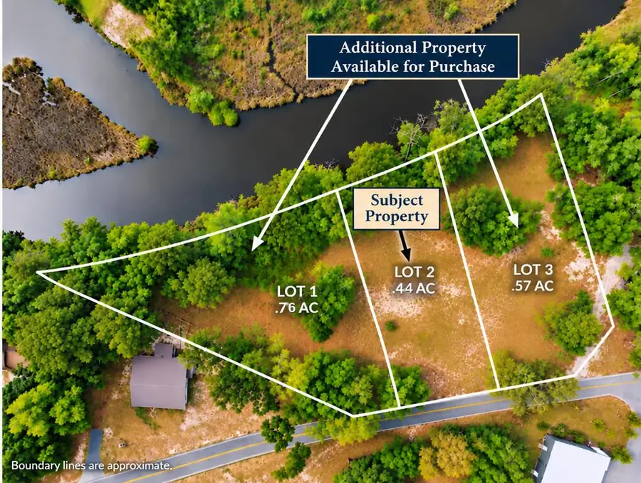 193 Ramsey Branch Road #LOT 2, Freeport, FL 32439 - #2