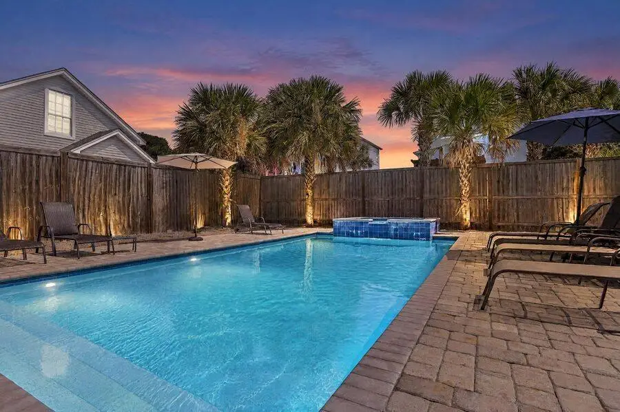 105 Mark Street, Destin, FL 32541 - #2