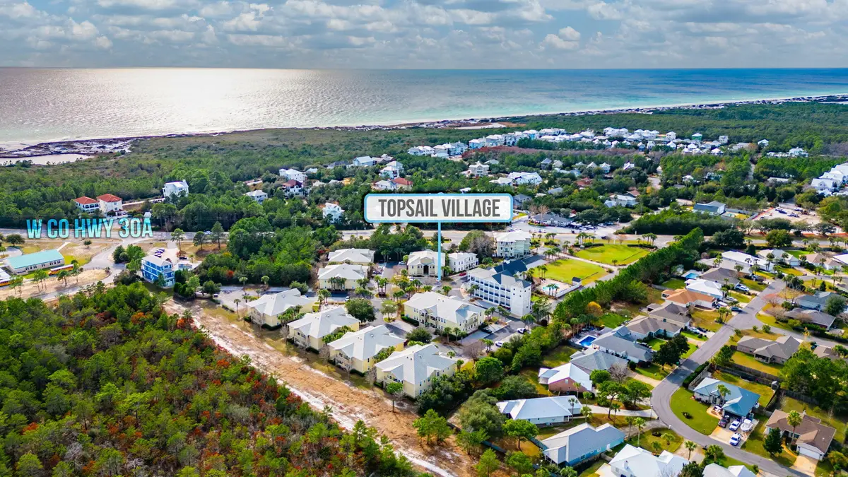 25 S Wildflower Drive #213, Santa Rosa Beach, FL 32459 - #1