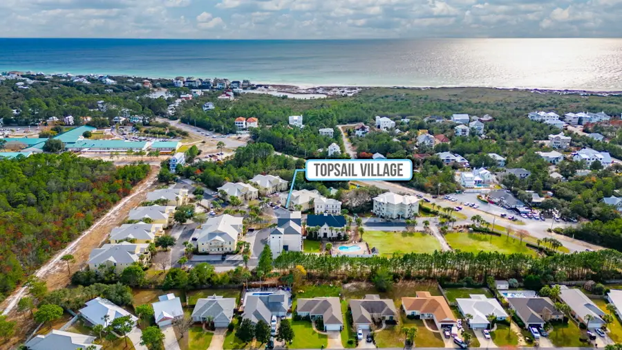 25 S Wildflower Drive #213, Santa Rosa Beach, FL 32459 - #2