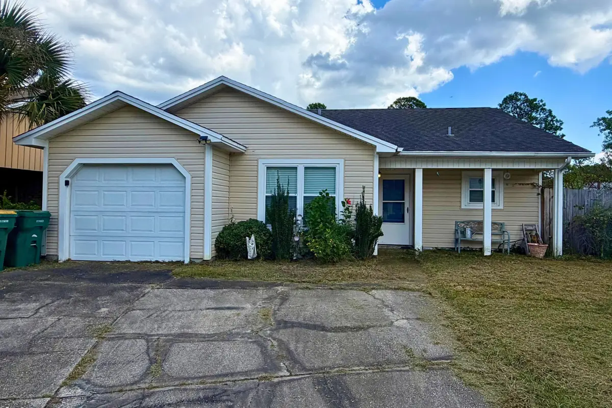 1809 Madelons Path, Fort Walton Beach, FL 32547 - #1