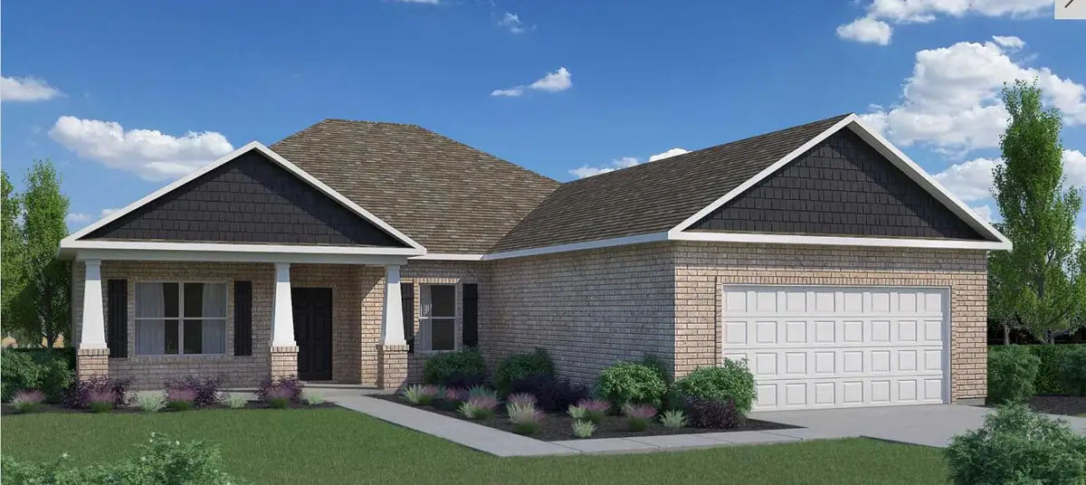 63 E Fawn, Freeport, FL 32439 - #1
