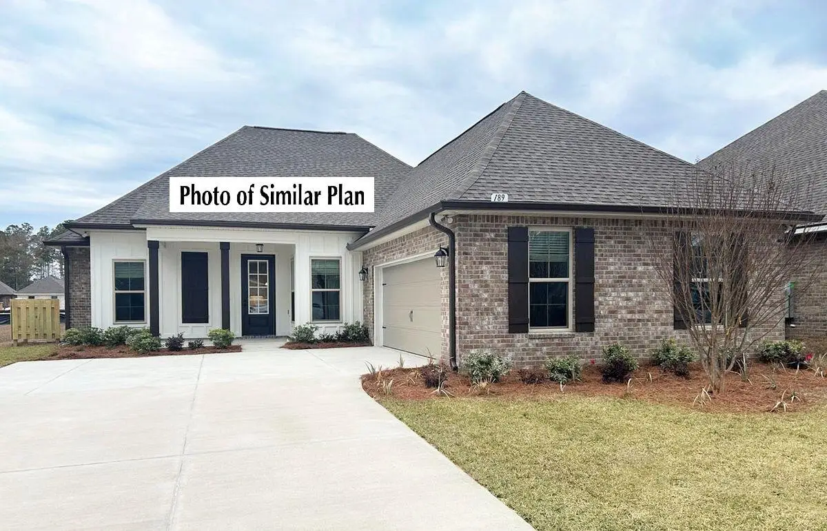 125 E Tweet Street, Freeport, FL 32439 - #1