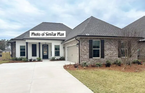 125 E Tweet Street, Freeport, FL 32439