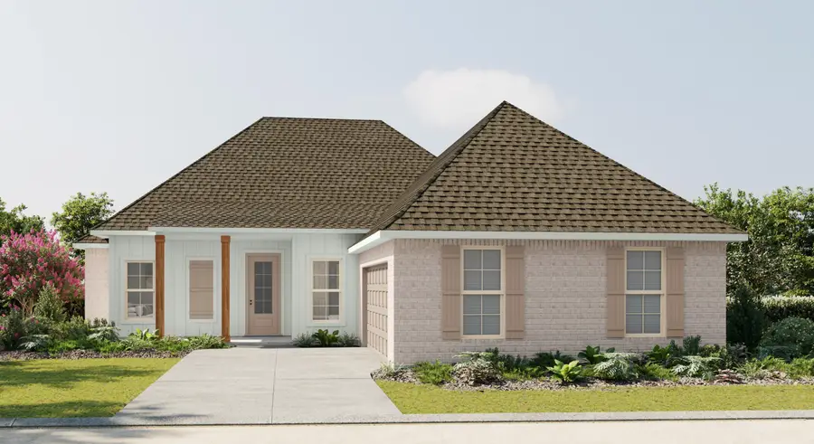 125 E Tweet Street, Freeport, FL 32439 - #2