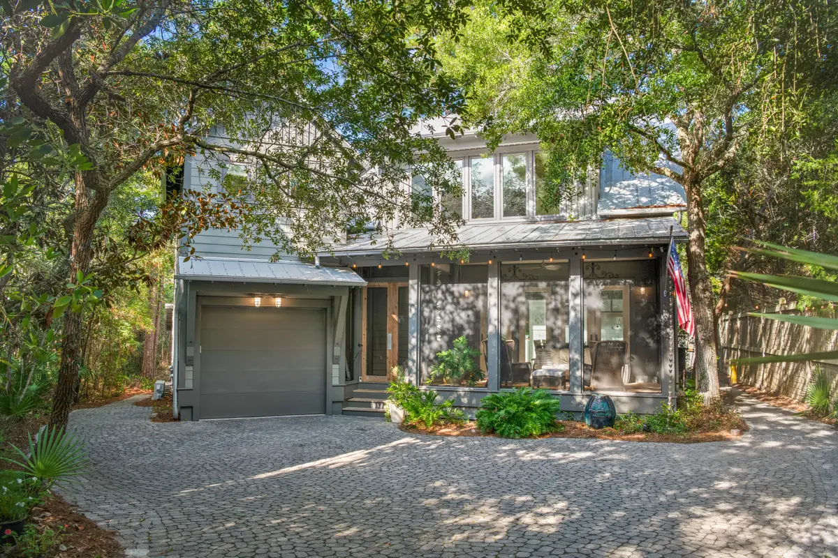 163 Hammock Lane, Santa Rosa Beach, FL 32459 - #1