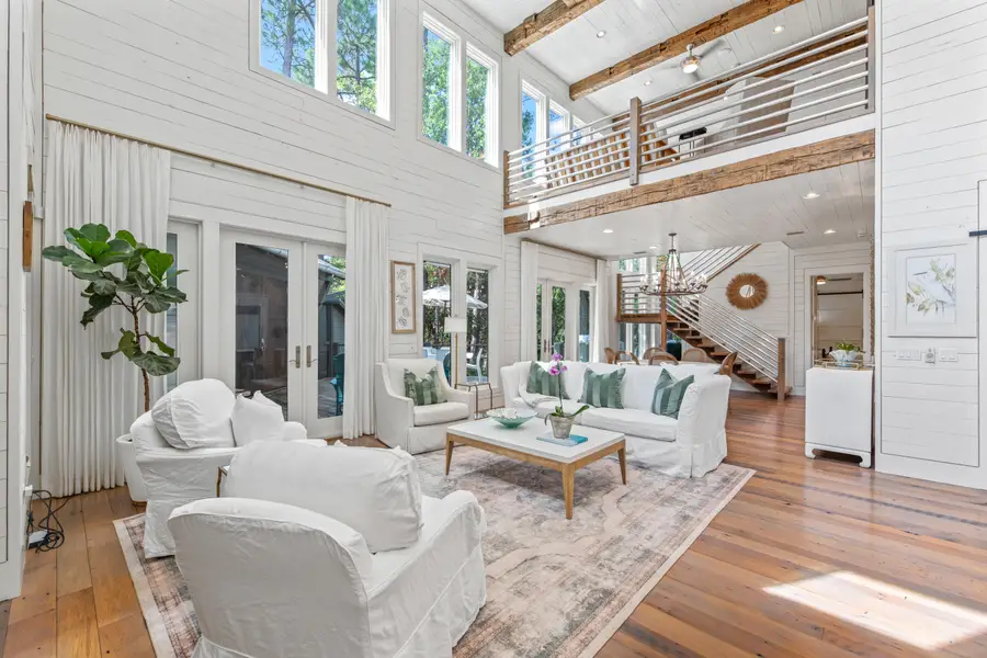 163 Hammock Lane, Santa Rosa Beach, FL 32459 - #3