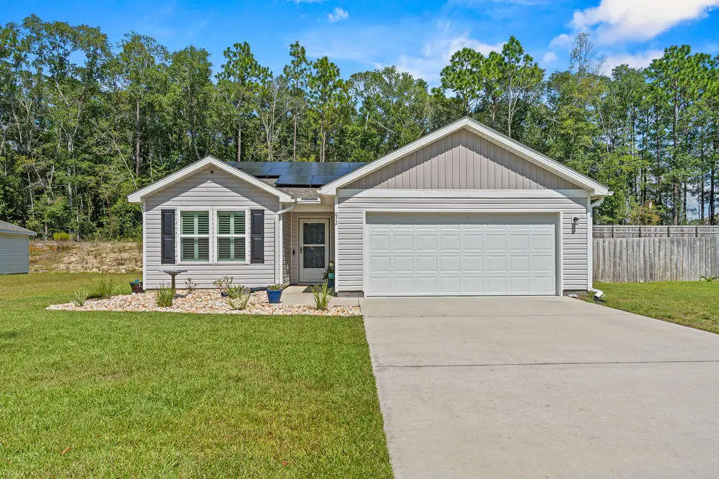 672 Squirrel Road, Defuniak Springs, FL 32433 - #1