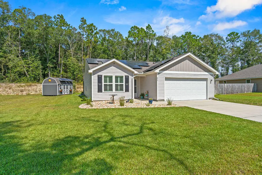 672 Squirrel Road, Defuniak Springs, FL 32433 - #3