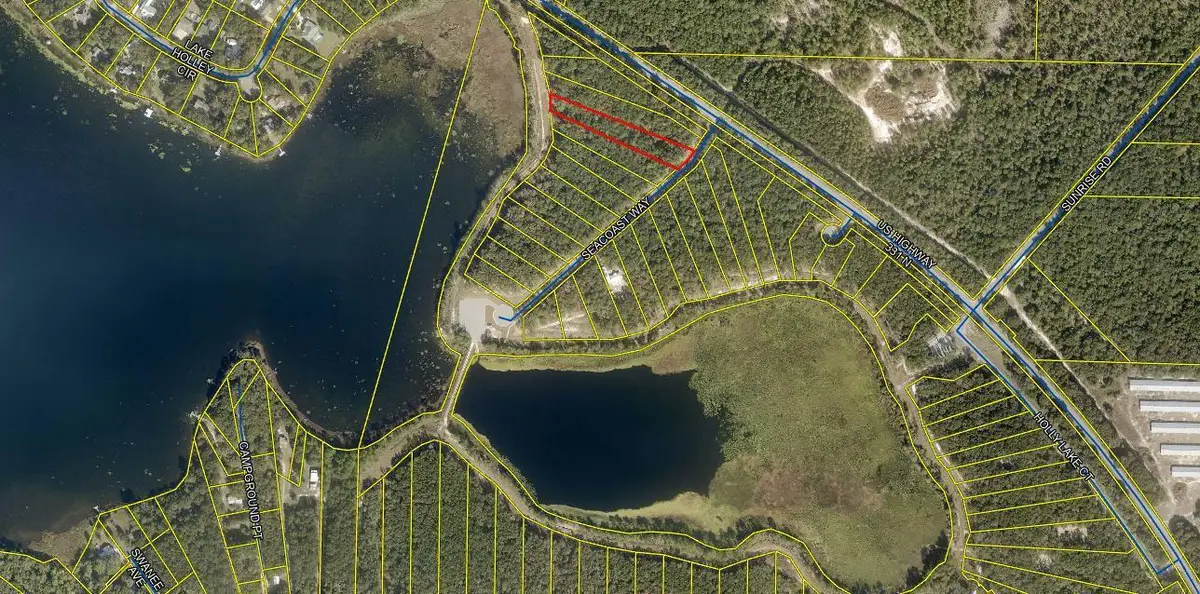 LOT 65 Seacoast Est, Defuniak Springs, FL 32433 - #1