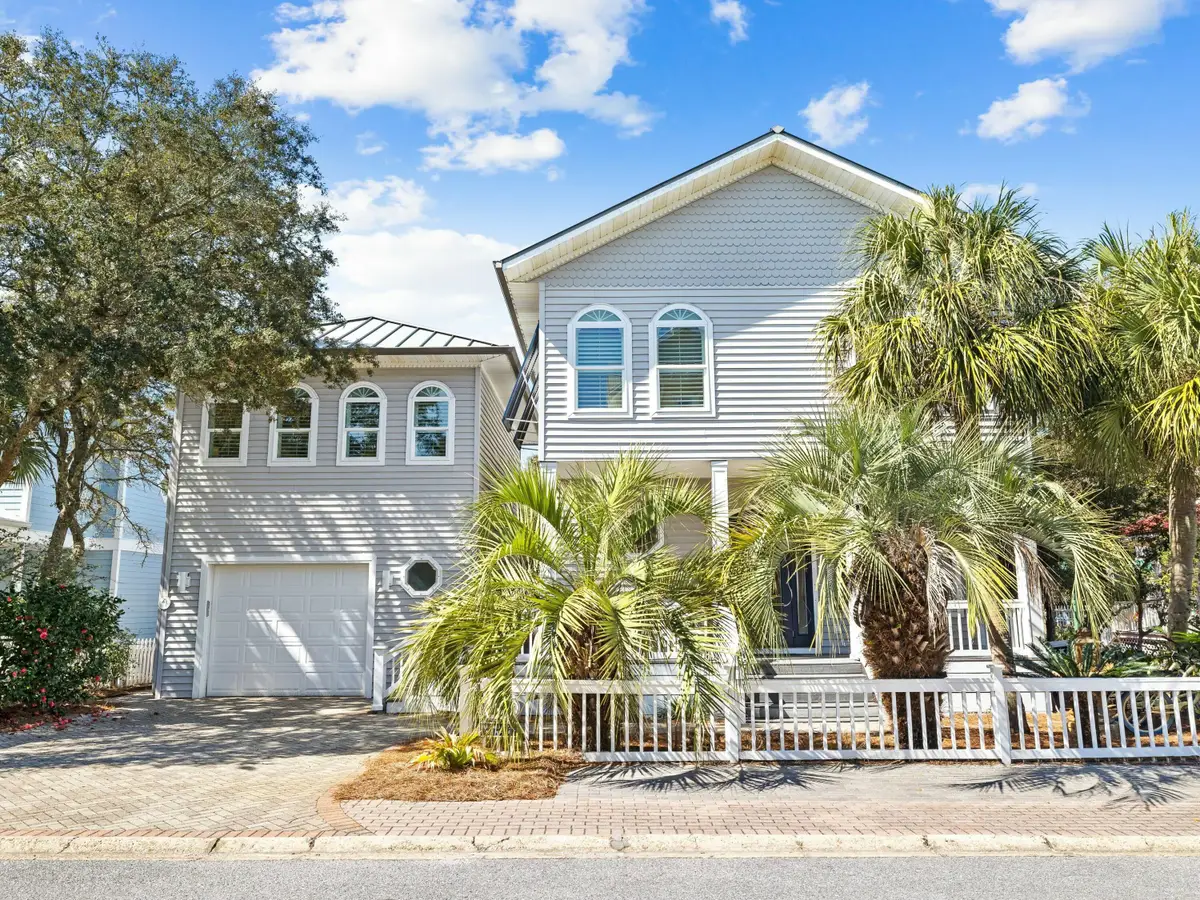 521 Old Beach Road # 2, Santa Rosa Beach, FL 32459 - #1