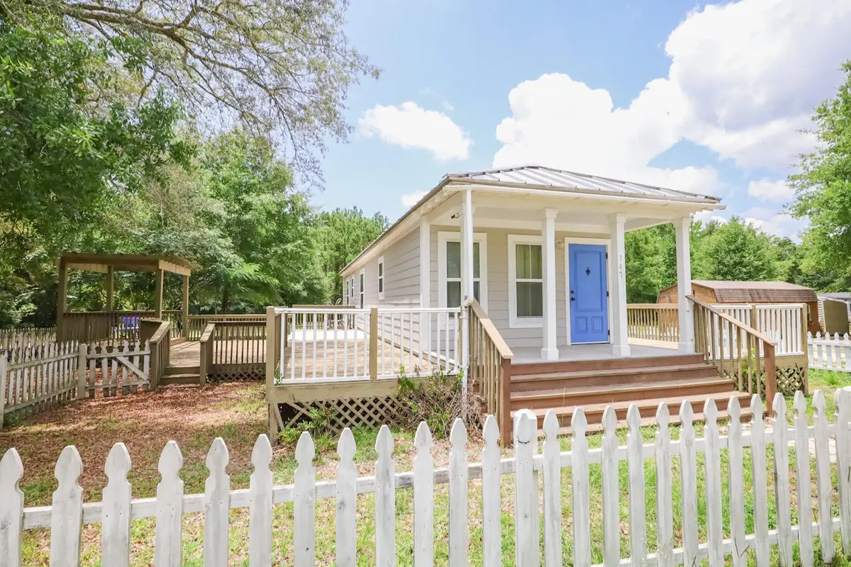 147 Caswell Branch Road, Freeport, FL 32439 - #1