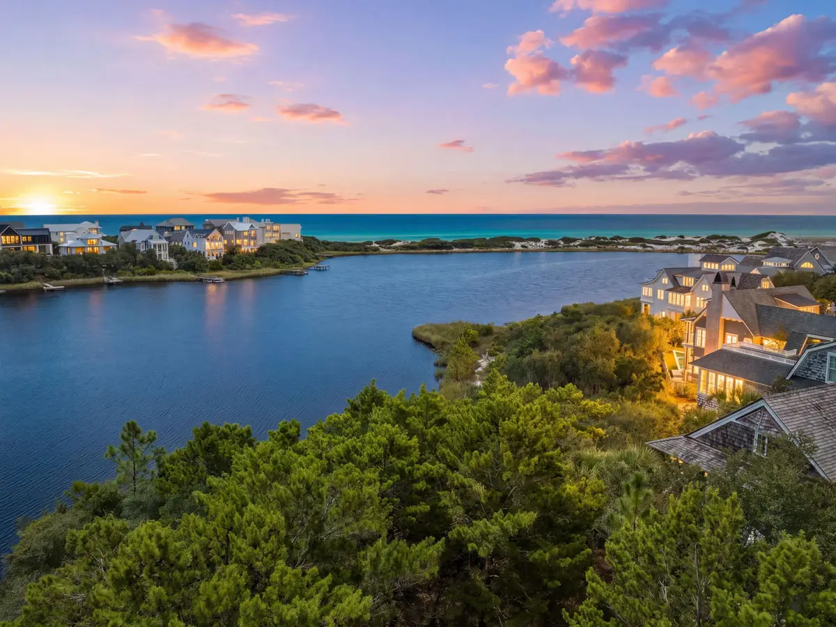 Lot 2 Bridgeway Lane, Watersound, FL 32461 - #1