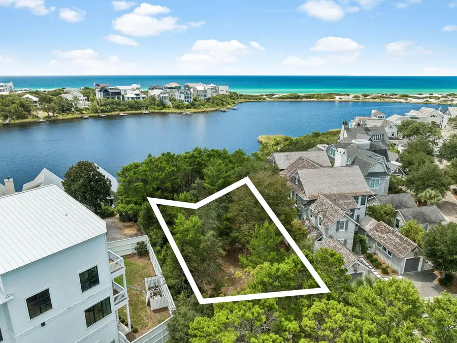 Lot 2 Bridgeway Lane, Watersound, FL 32461 - #2