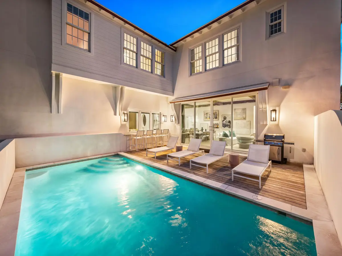 41 Elysee Court, Inlet Beach, FL 32461 - #1