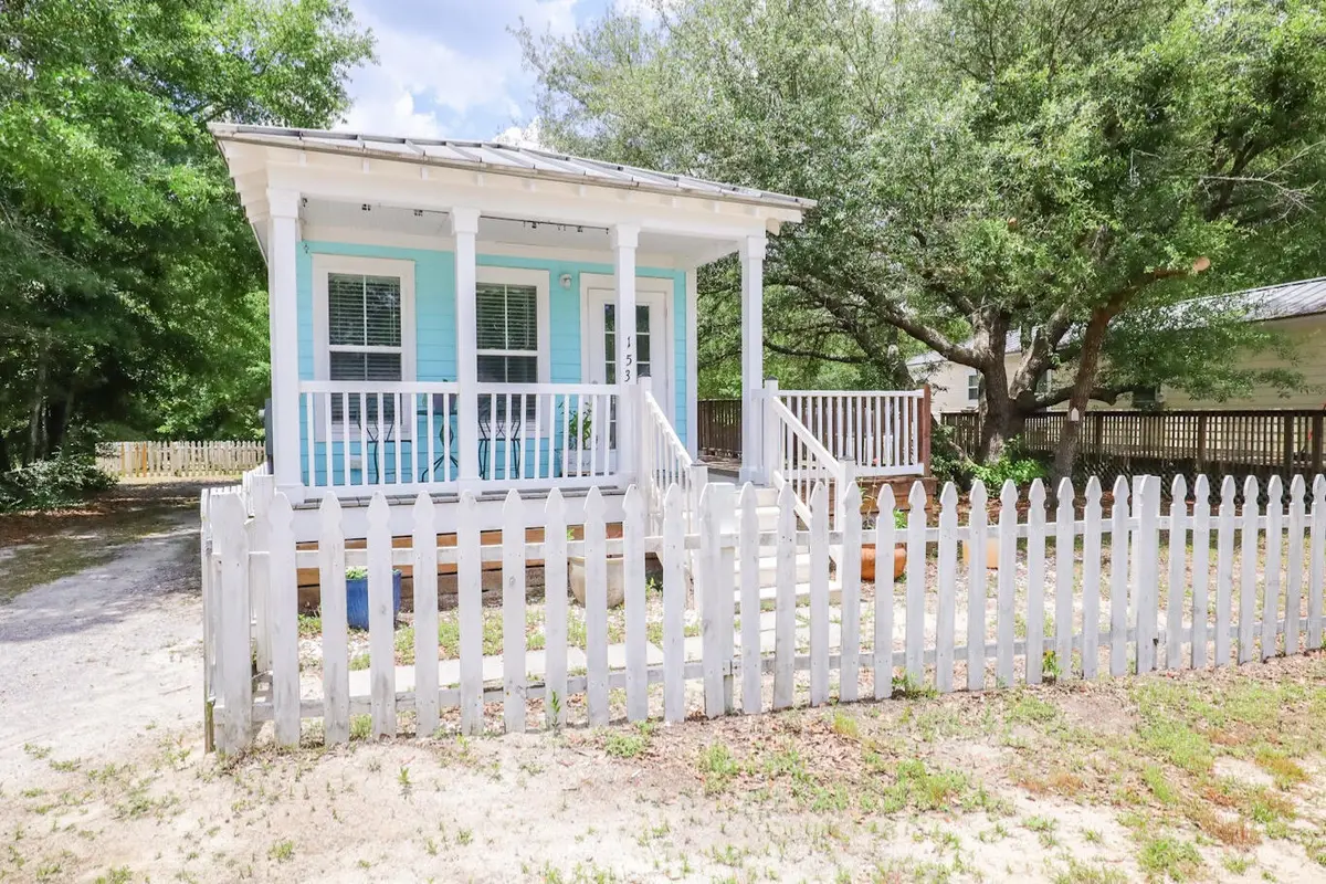 153 Caswell Branch Road, Freeport, FL 32439 - #1