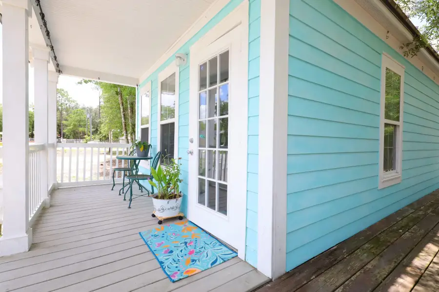 153 Caswell Branch Road, Freeport, FL 32439 - #3