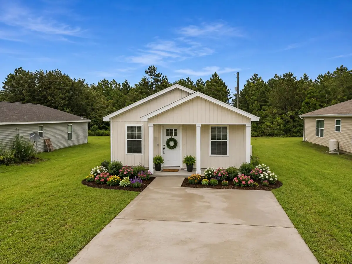 5425 Bayleaf Drive, Crestview, FL 32539 - #1