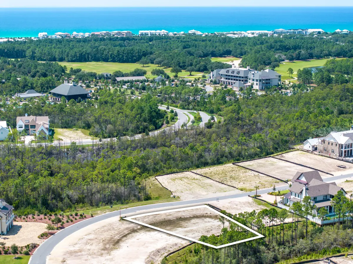 Lot 67 Sandcord Drive, Inlet Beach, FL 32461 - #1