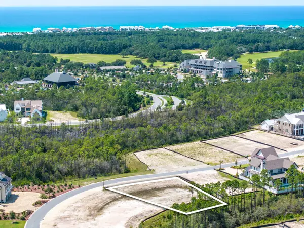 Lot 67 Sandcord Drive, Inlet Beach, FL 32461