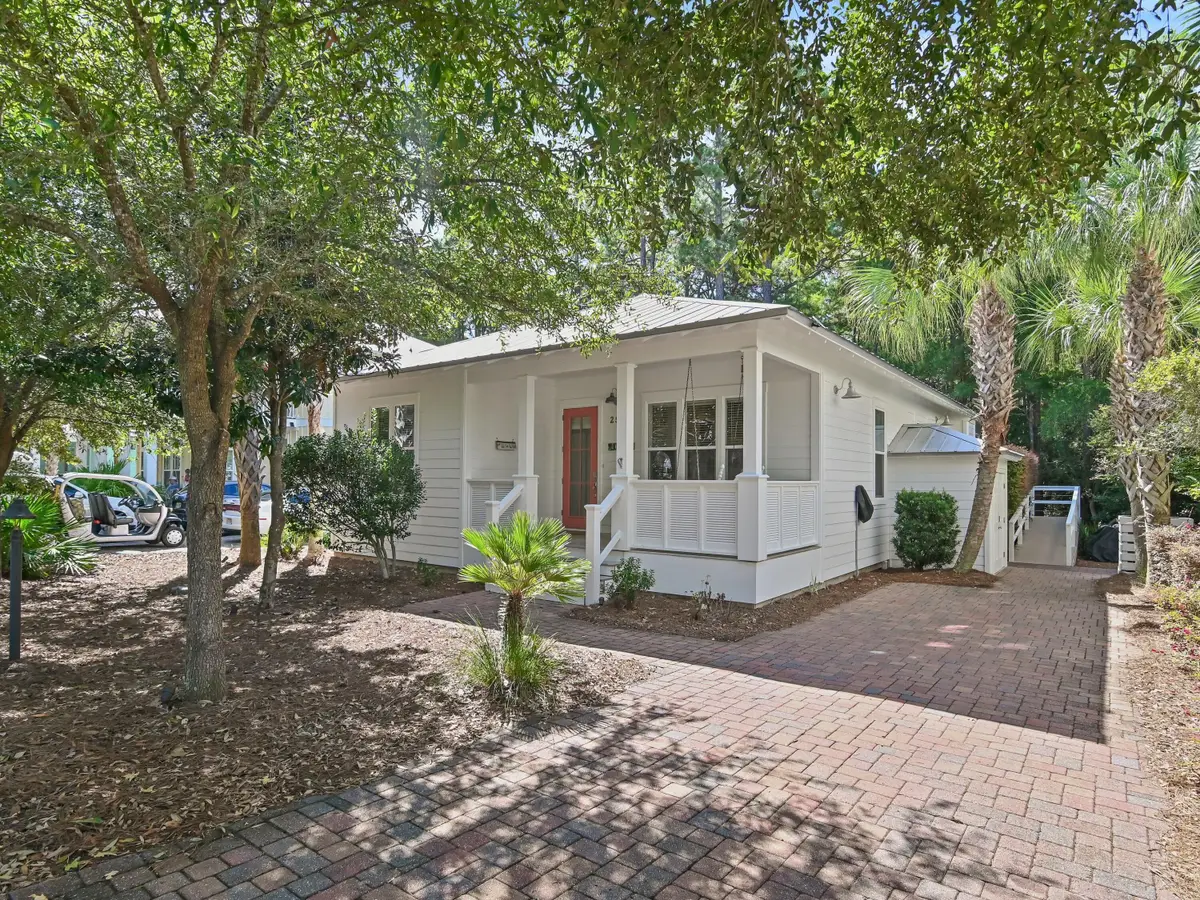 297 Cassine Garden Circle, Santa Rosa Beach, FL 32459 - #1