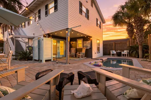 209 Broderick Place, Panama City Beach, FL 32413