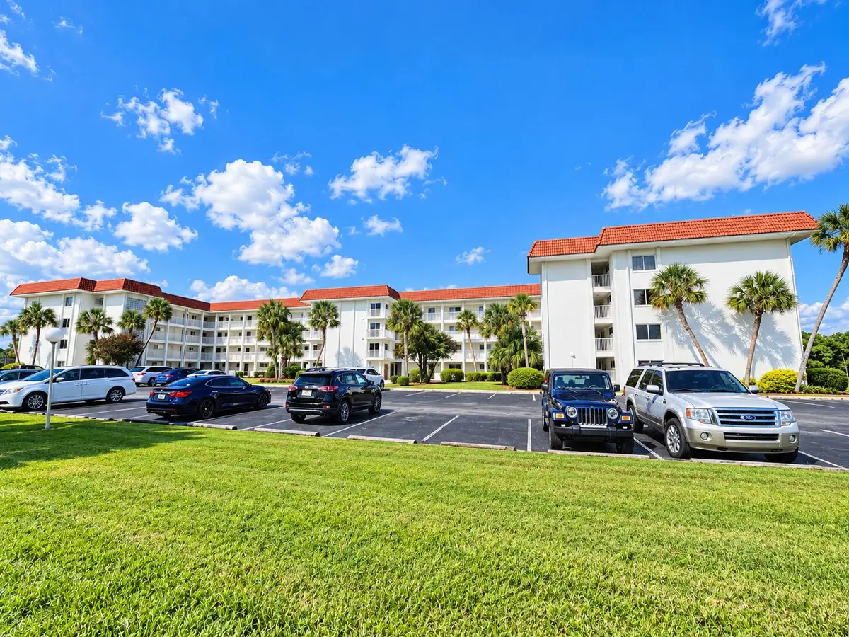 112 Fairway Boulevard #UNIT 404, Panama City Beach, FL 32407 - #1