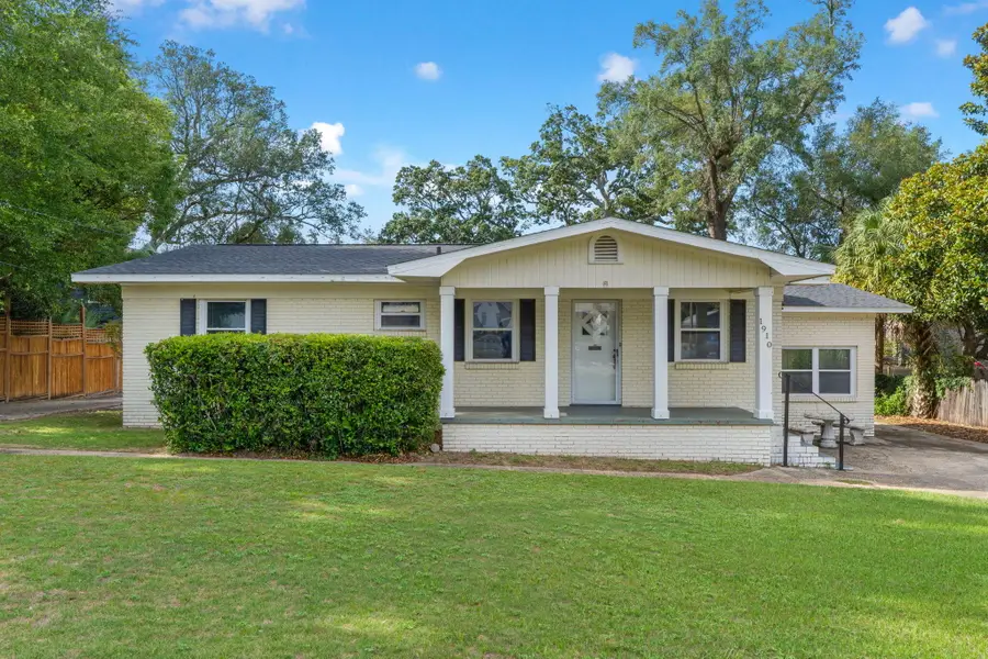 1910 E Cervantes Street, Pensacola, FL 32501 - #2