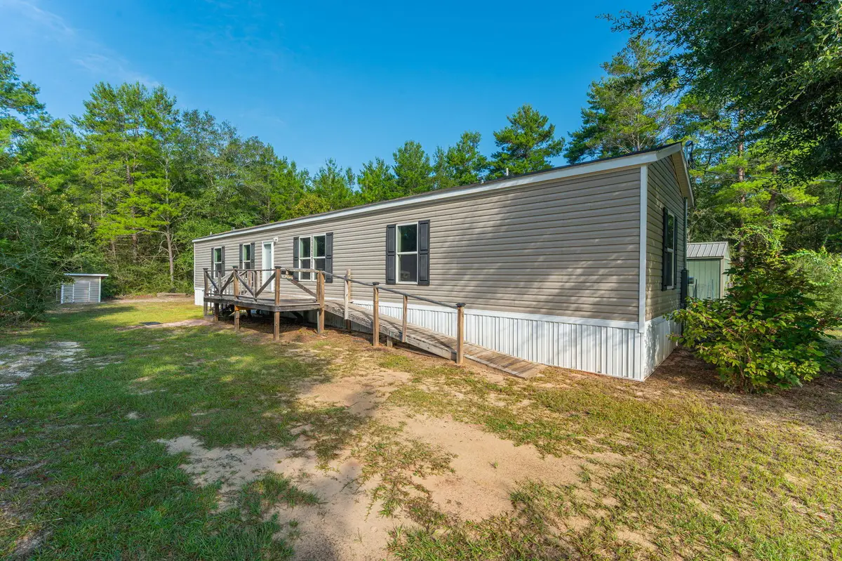5276 Third Avenue, Crestview, FL 32539 - #1