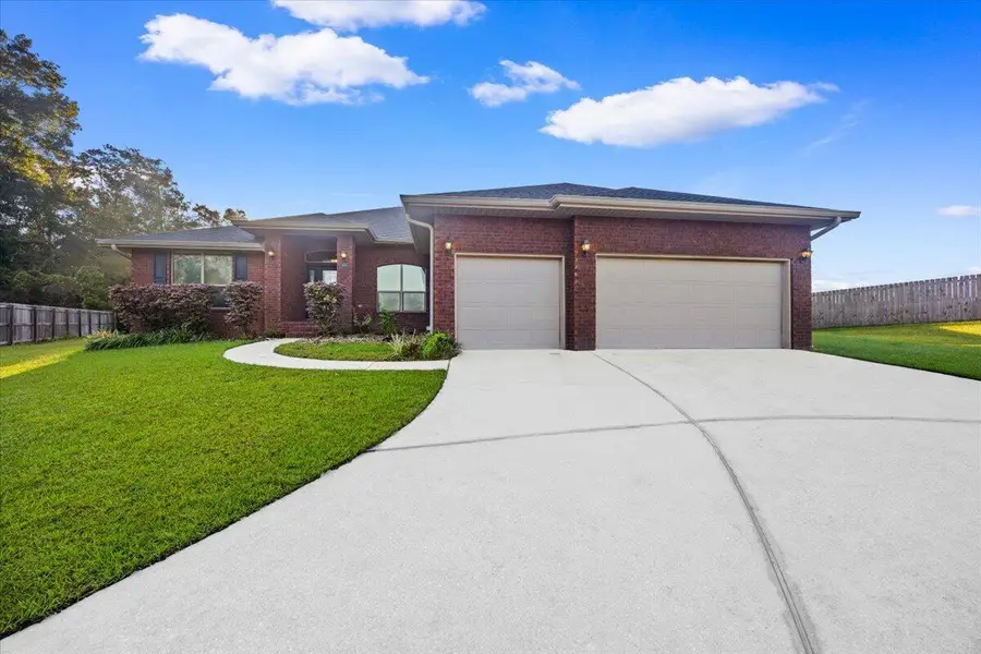 1315 Ballistic Tip Court, Cantonment, FL 32533 - #2