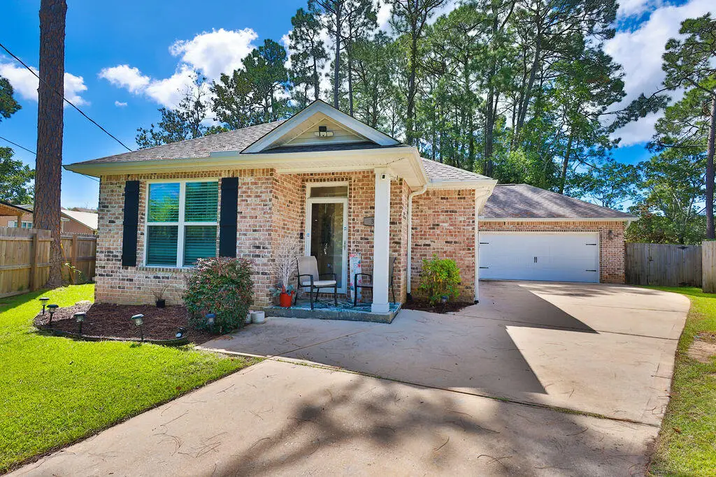 3 Marty Lane, Fort Walton Beach, FL 32547 - #1