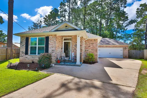 3 Marty Lane, Fort Walton Beach, FL 32547