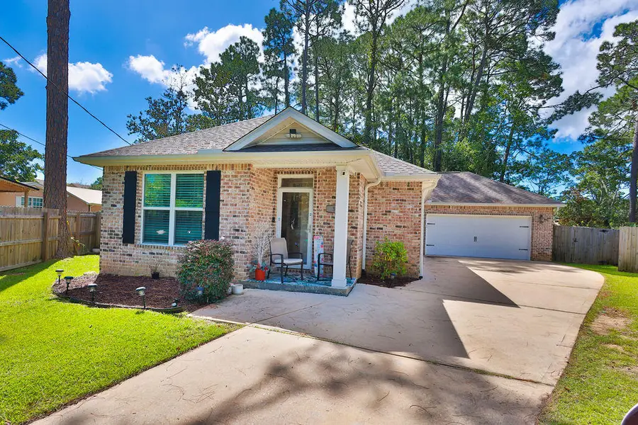3 Marty Lane, Fort Walton Beach, FL 32547 - #3