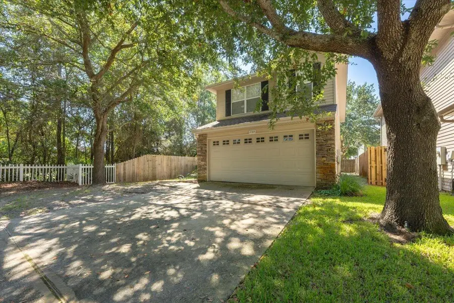 2708 Apple Blossom Court, Shalimar, FL 32579 - #2