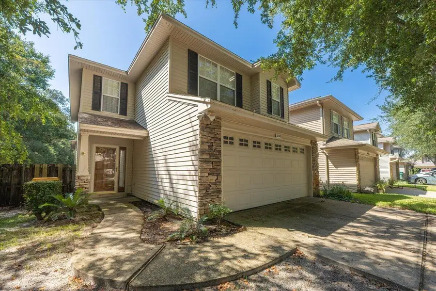 2708 Apple Blossom Court, Shalimar, FL 32579 - #3