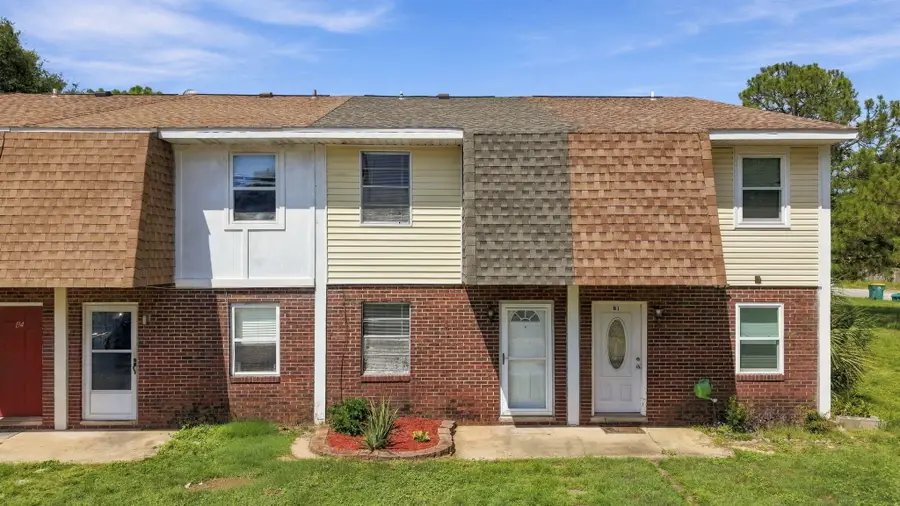 145 4th Avenue #B2, Shalimar, FL 32579 - #2