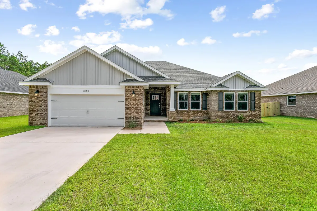 7533 Hatteras Drive, Navarre, FL 32566 - #1