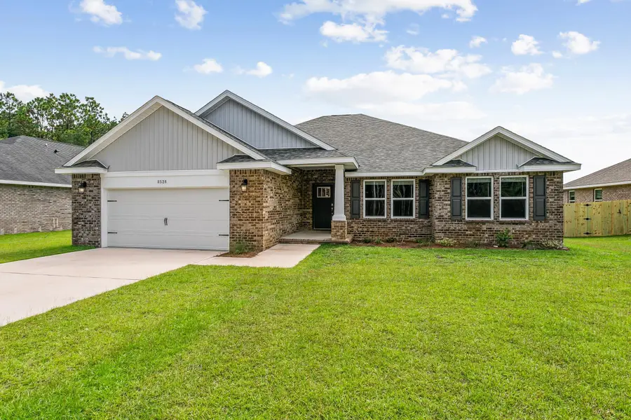 7533 Hatteras Drive, Navarre, FL 32566 - #2