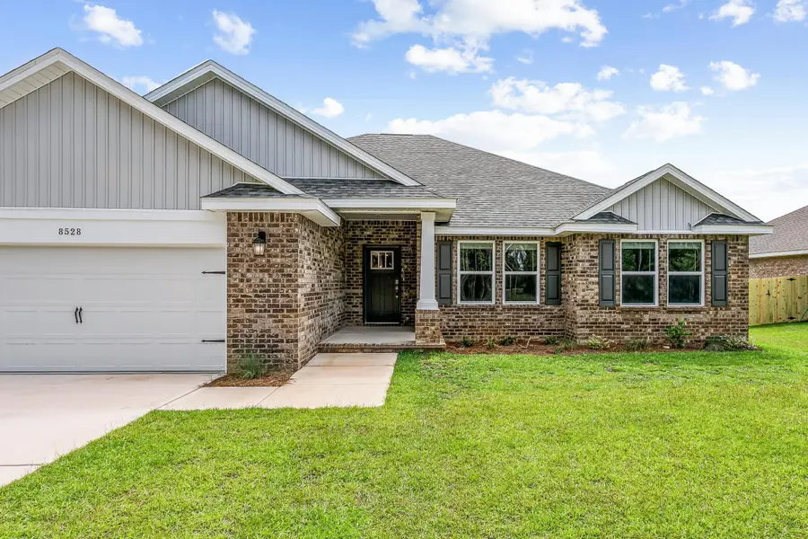 7533 Hatteras Drive, Navarre, FL 32566 - #3