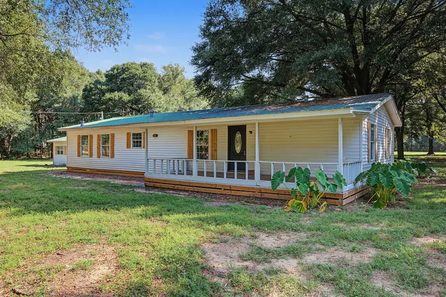12400 Wildlife Road, Holt, FL 32564 - #2
