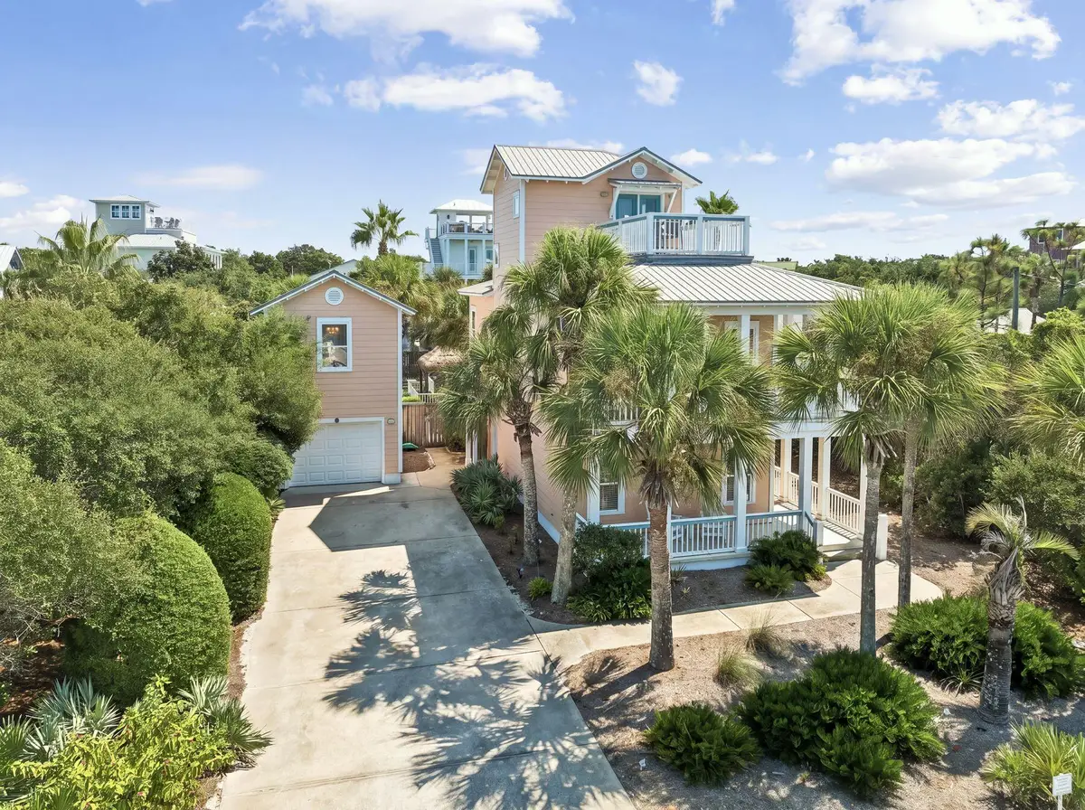 111 Sand Dunes Road, Santa Rosa Beach, FL 32459 - #1