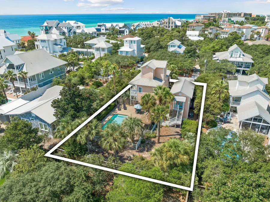 111 Sand Dunes Road, Santa Rosa Beach, FL 32459 - #3
