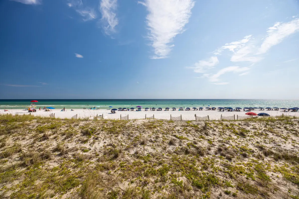 660 Nautilus Court #1204, Fort Walton Beach, FL 32548 - #1