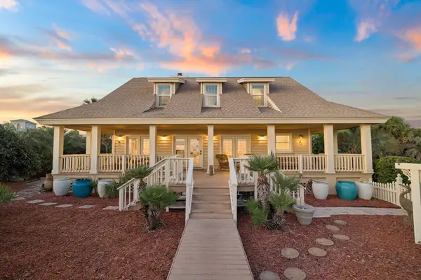 60 Sea Turtle Drive, Santa Rosa Beach, FL 32459