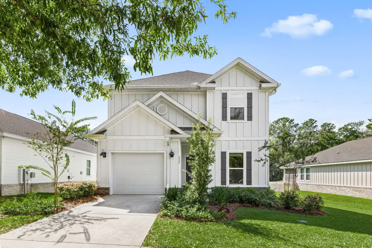 299 S Marsh Landing, Freeport, FL 32439 - #1