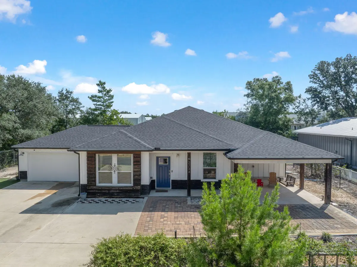 2734 Jewell Road, Navarre, FL 32566 - #1