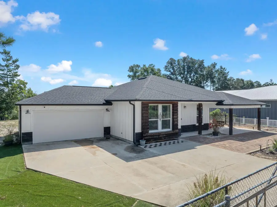 2734 Jewell Road, Navarre, FL 32566 - #2