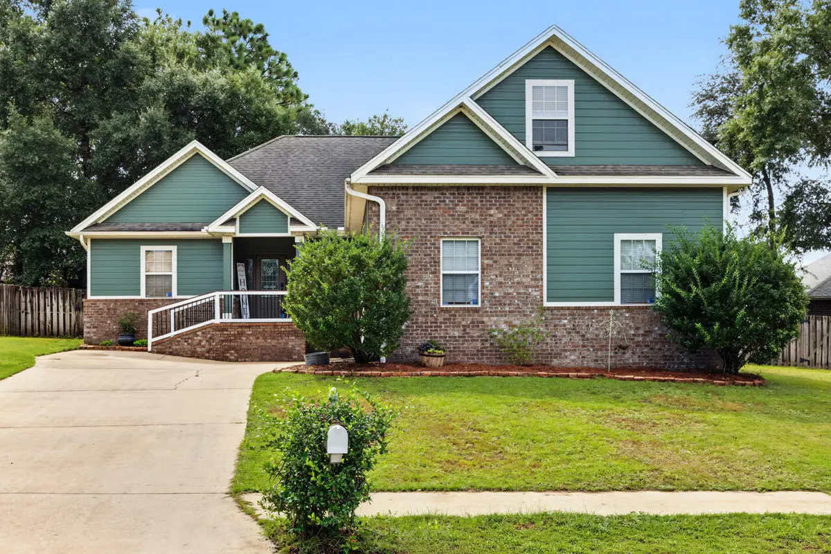 815 Wild Egret Lane, Crestview, FL 32536 - #1